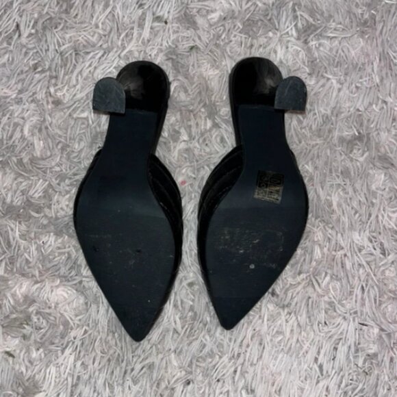 High heel mules - Picture 2 of 2
